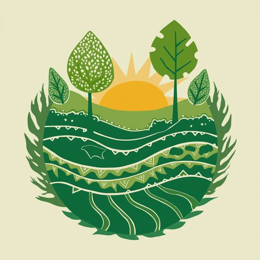 Logo Socio Ambiental D
